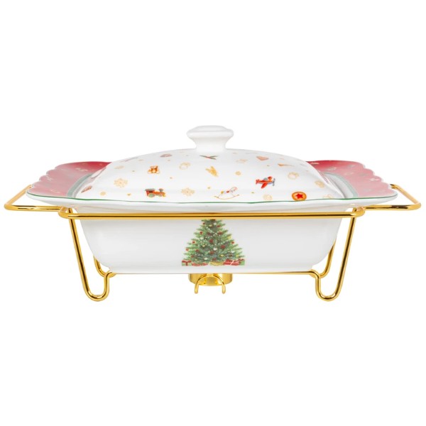 Фото - Марміт Lefard Christmas Delight 31x23x13 см (985-210)